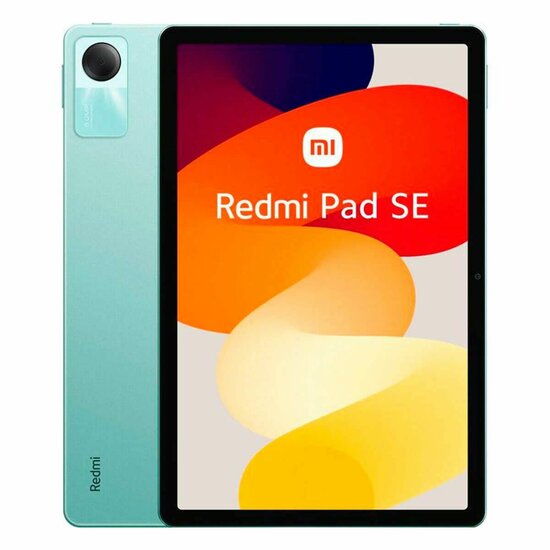 Tablet Xiaomi RED PADSE 6-128 GREE 1