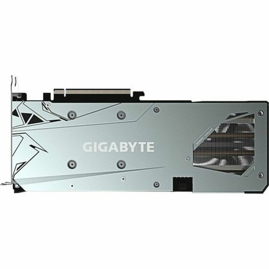 Videokaart Gigabyte AMD Radeon RX 7600 8 GB GDDR6 5