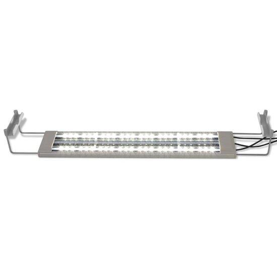 Aquariumlamp LED IP67 50-60 cm aluminium 5