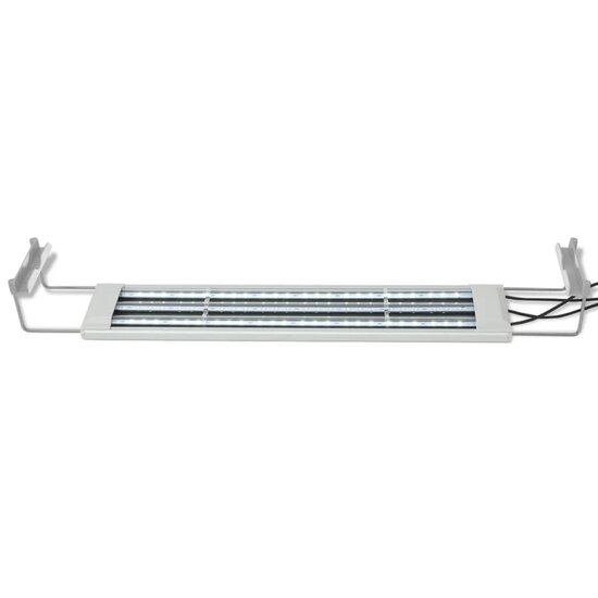 Aquariumlamp LED IP67 50-60 cm aluminium 6