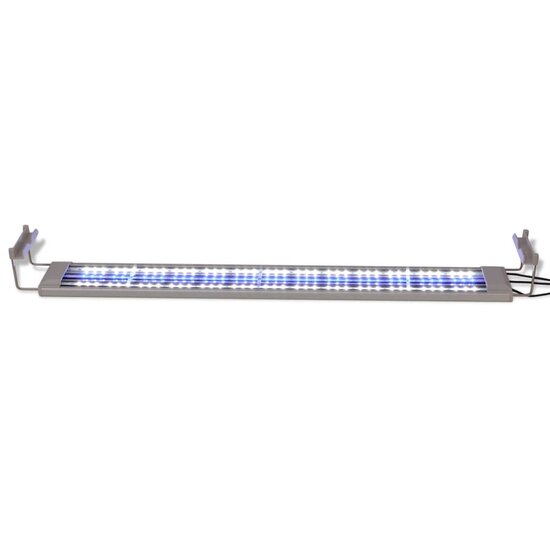 Aquariumlamp LED IP67 80-90 cm aluminium 2