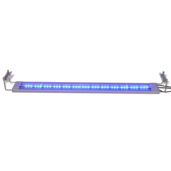 Aquariumlamp LED IP67 80-90 cm aluminium 3