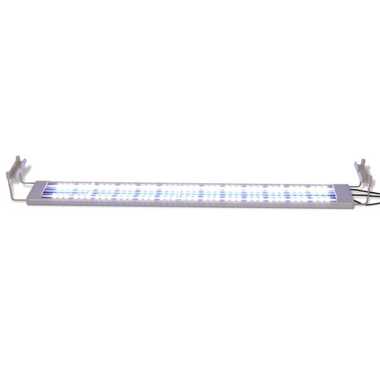 Aquariumlamp LED IP67 80-90 cm aluminium 5