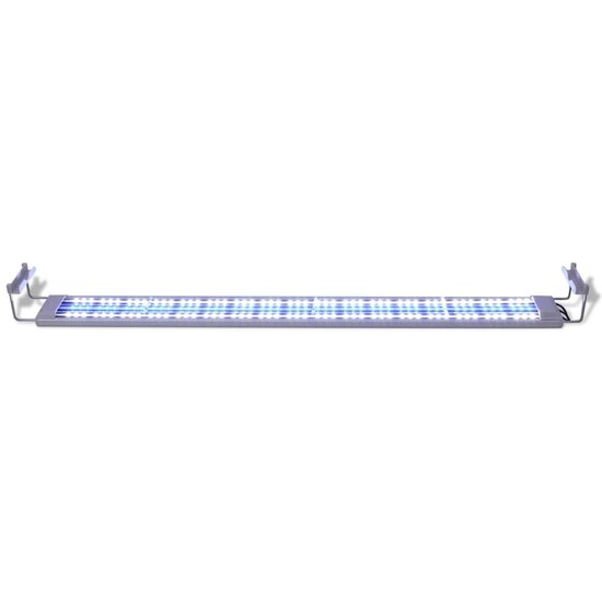 Aquariumlamp LED IP67 100-110 cm aluminium 2