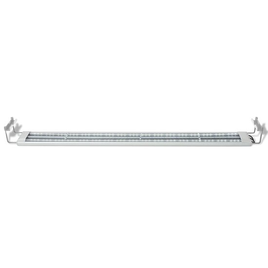 Aquariumlamp LED IP67 100-110 cm aluminium 5