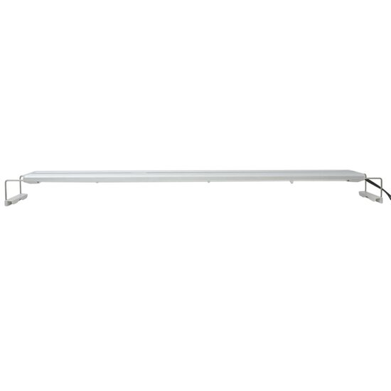 Aquariumlamp LED IP67 100-110 cm aluminium 7