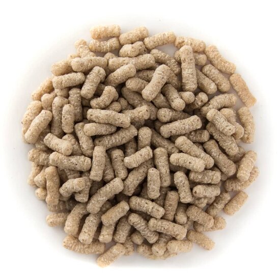 Ubbink Visvoer Fish Mix White Sticks 4 mm 15 L 1