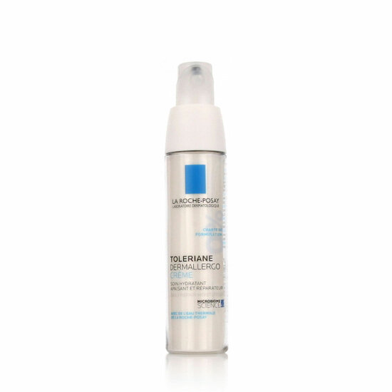 Hydraterende Gezichtscr&egrave;me La Roche Posay Toleriane Dermallergo 40 ml 2