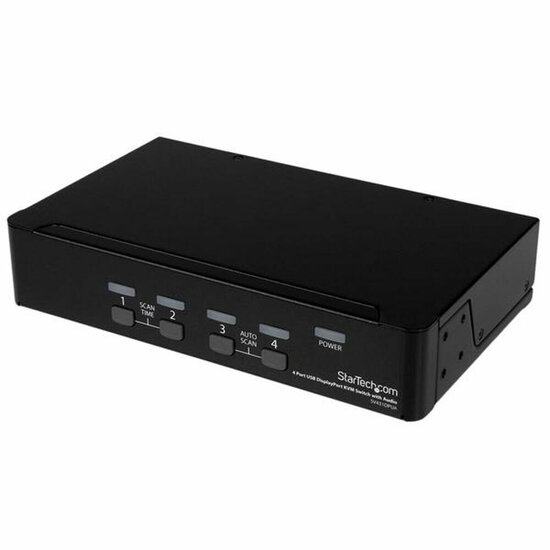 KVM switch Startech SV431DPUA            2