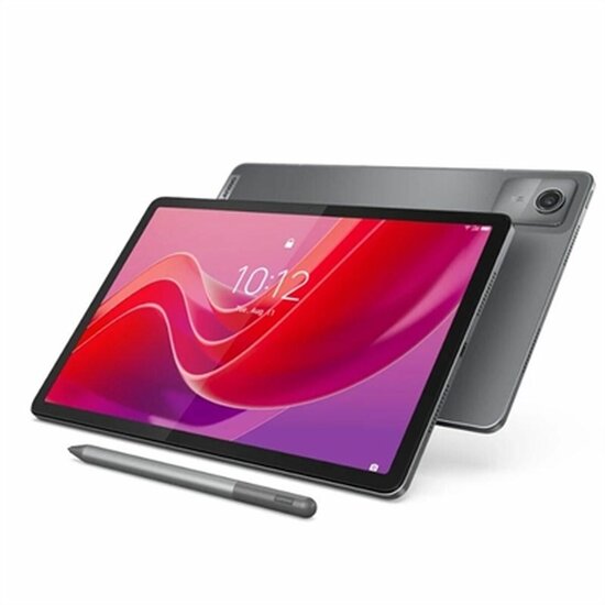 Tablet Lenovo Tab M11 Mediatek Helio G88 4 GB RAM 128 GB Grijs 1