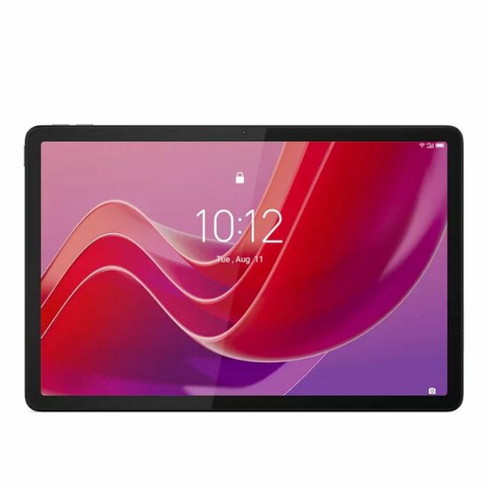 Tablet Lenovo Tab M11 Mediatek Helio G88 4 GB RAM 128 GB Grijs 2