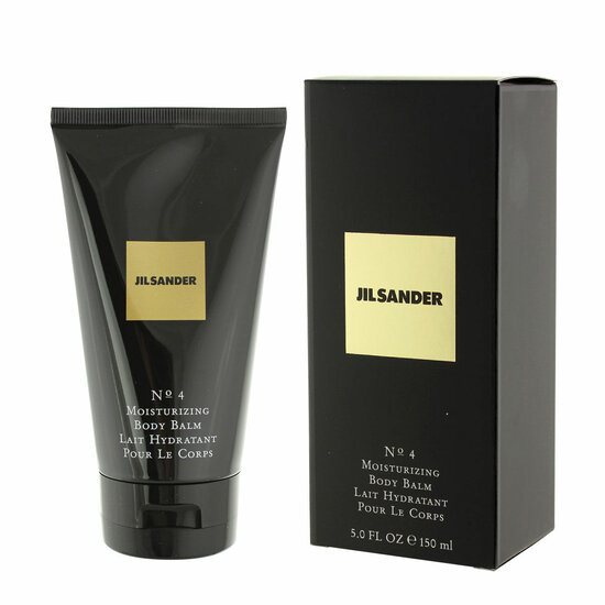 Body Lotion Jil Sander No 4 150 ml 1