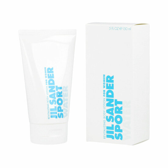 Body Lotion Jil Sander Sport Water 150 ml 1