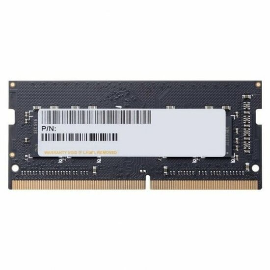 RAM geheugen Apacer ES.08G2V.GNH 8 GB DDR4 2666 MHz 1