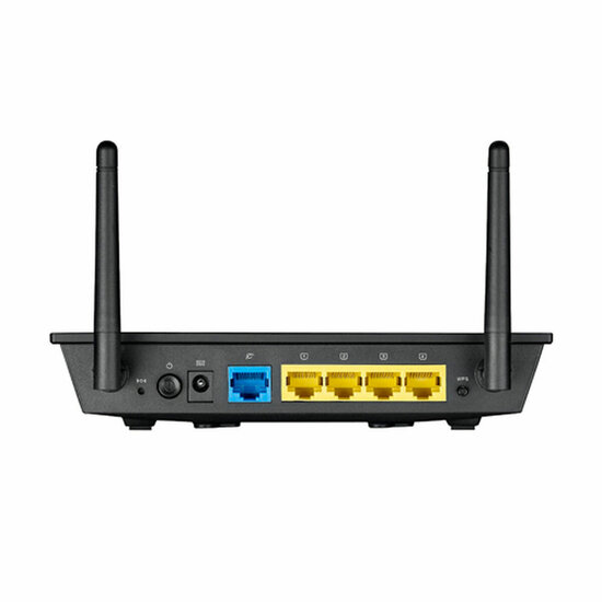 Router Asus 90-IG29002M03-3PA0 Wifi 300 Mbps 2 x 2 dBi 4