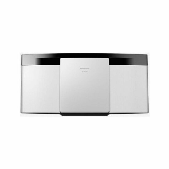 Mini hifi Panasonic SC-HC200 HiFi Bluetooth 20W 1