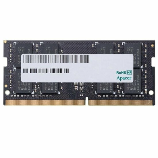 RAM geheugen Apacer ES.08G21.GSH 8 GB DDR4 3200 MHz 1