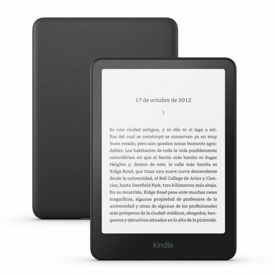 E-reader Kindle 1