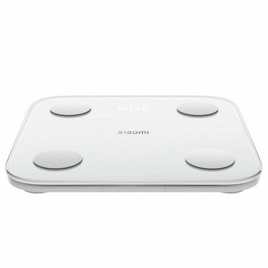 Digitale Personenweegschaal Xiaomi 50966 Wit 150 kg 2