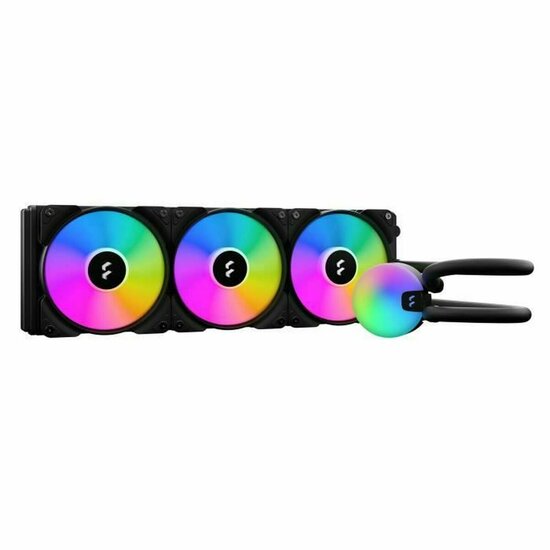 Waterkoeling set Fractal Design Lumen S36 v2 RGB 2