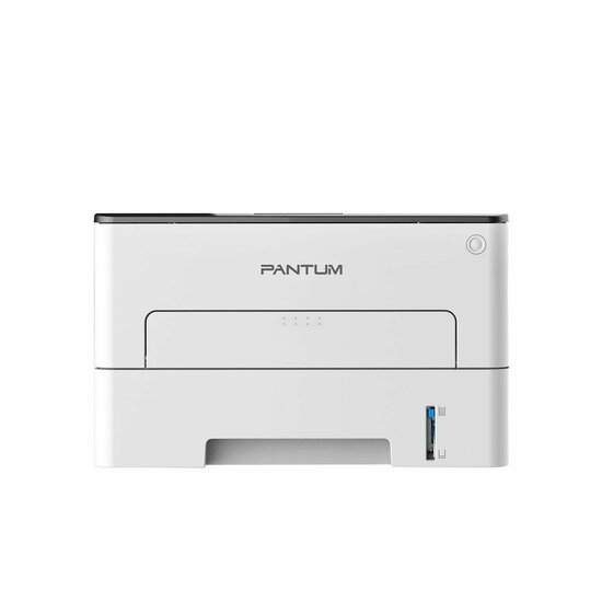 Laserprinter Pantum P3020D 1