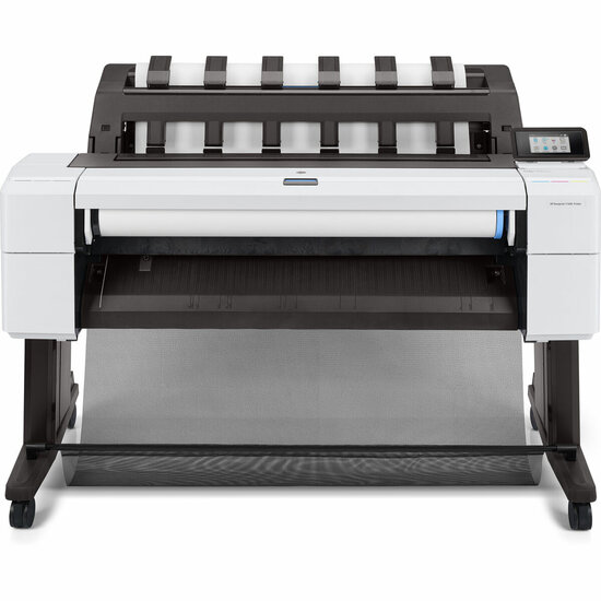 Plotter HP T1600PS 1