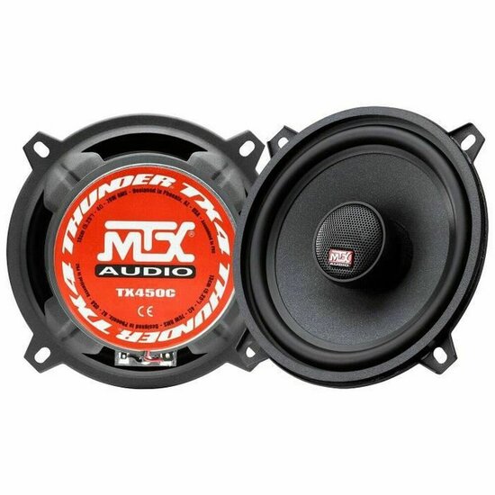 Autospeakers Mtx Audio TX450C 1