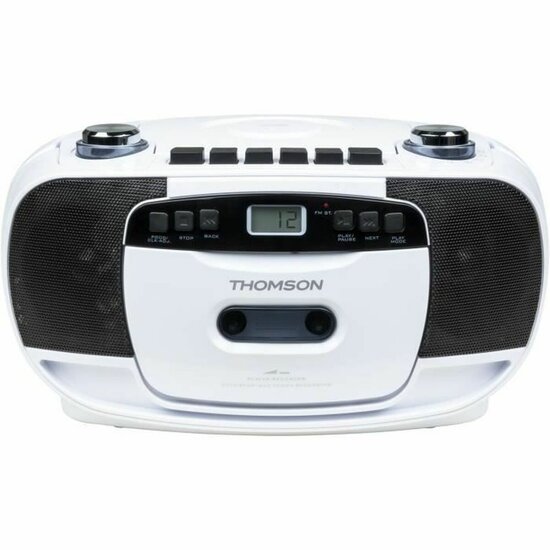 Radio Thomson RK201CD 1