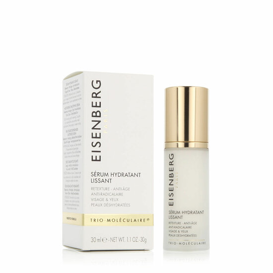 Vochtinbrengende Serum Eisenberg Anti-Aging 30 ml 1