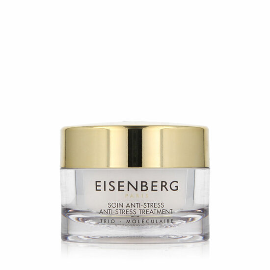 Nachtcr&egrave;me Eisenberg Ontgiftende 50 ml 2