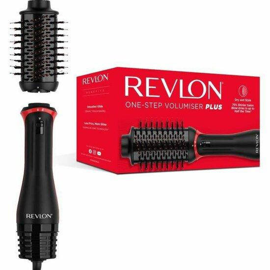 Stylingborstel Revlon RVDR5298E 1