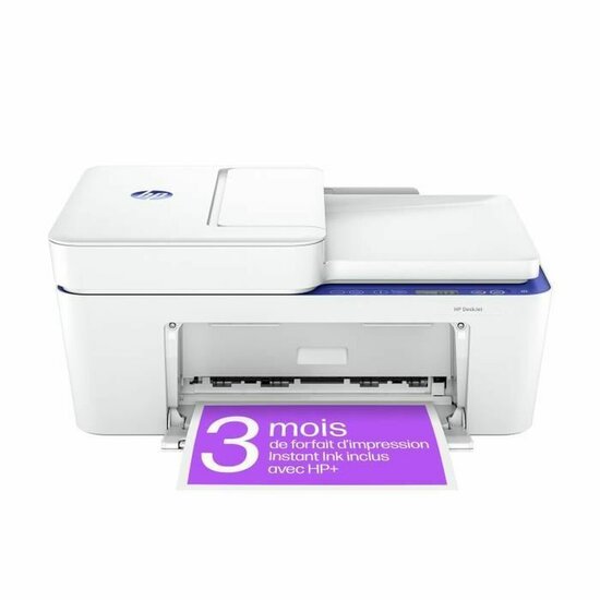 All-in-one printer HP Deskjet 4230e 1