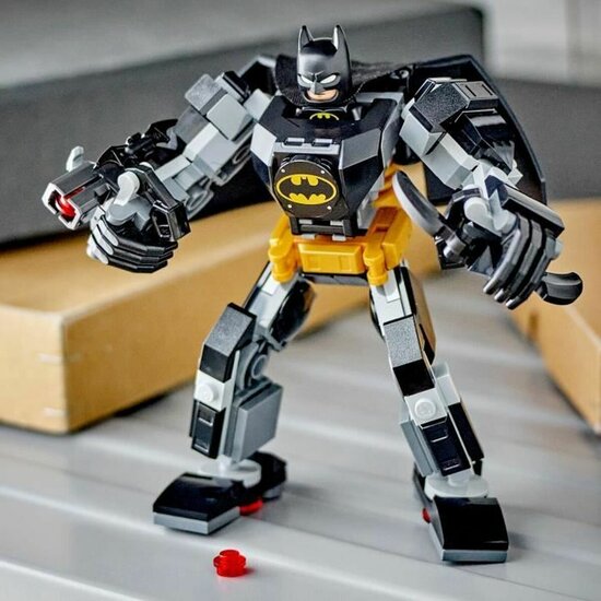 Bouwspel Lego Batman Multicolour 4