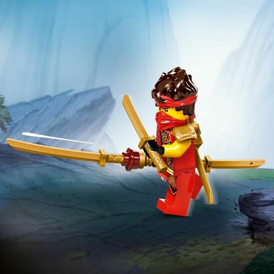 Bouwspel Lego Ninjago Multicolour 4