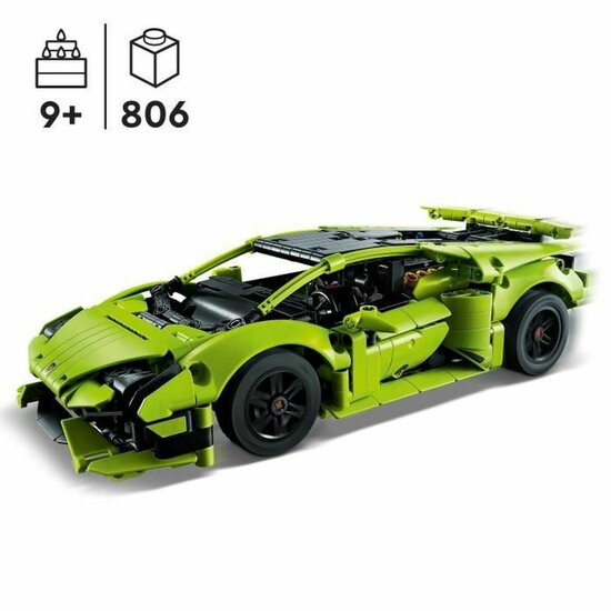 Playset Lego 42161 Technic 2