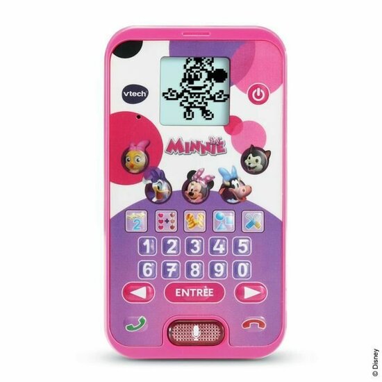 Interactief Speelgoed Vtech Minnie Mouse 2