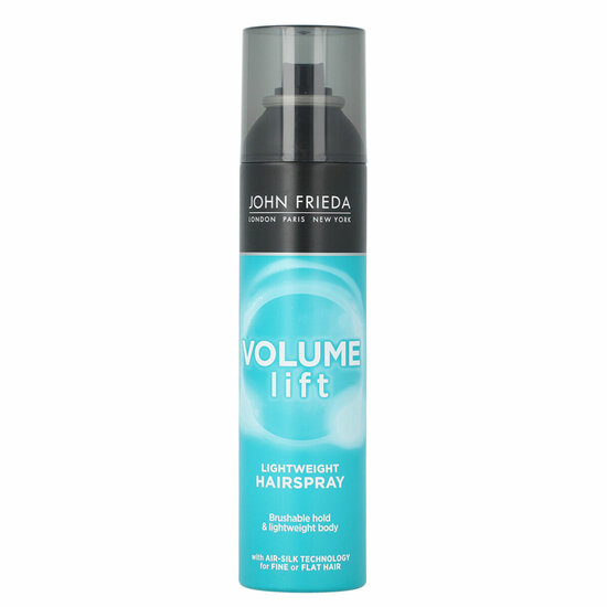 Flexibele Vasthoudende Haarspray John Frieda Volume Lift 250 ml 1