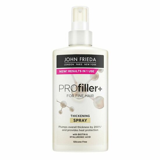 Volumegevend Spray John Frieda 1