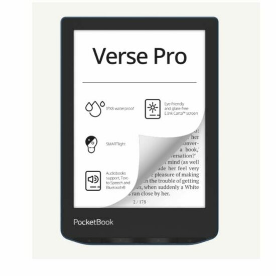 E-reader PocketBook 16 GB 2