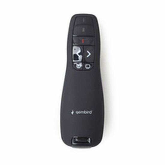 Laserpointer GEMBIRD *Wireless presenter with laser pointer 3