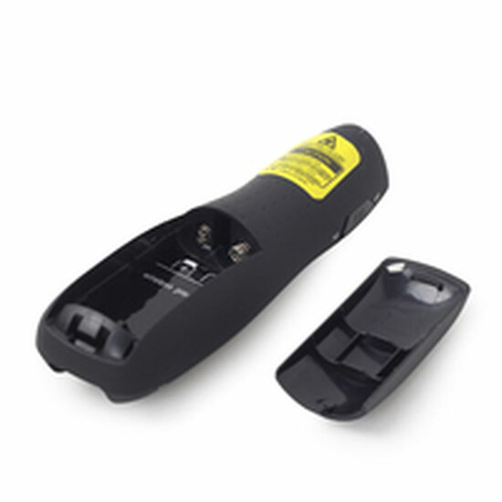 Laserpointer GEMBIRD *Wireless presenter with laser pointer 7