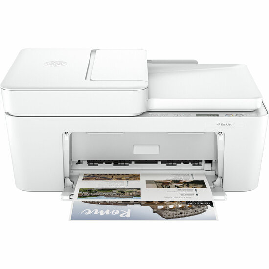 All-in-one printer HP DESKJET PLUS 4210E 3