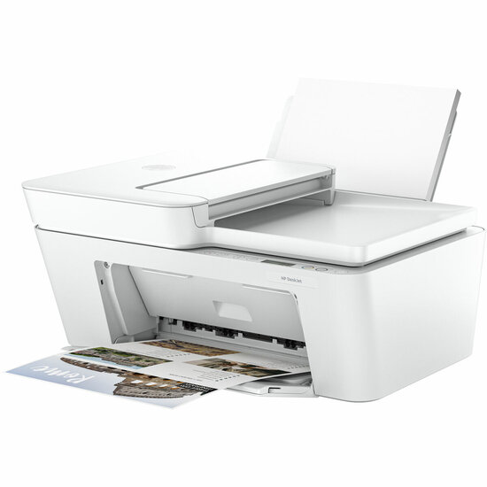 All-in-one printer HP DESKJET PLUS 4210E 4