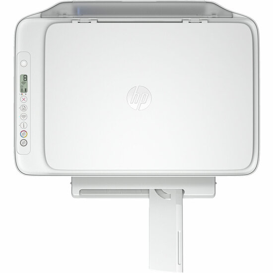 All-in-one printer HP DESKJET PLUS 4210E 8