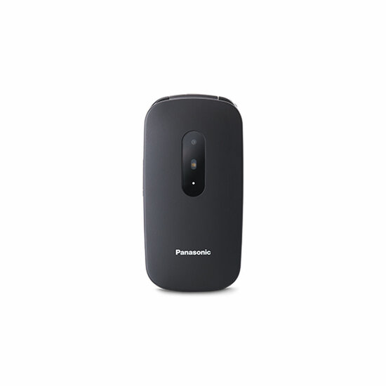 Senioren Telefoon Panasonic KX-TU446EXB 2,4&quot; 3