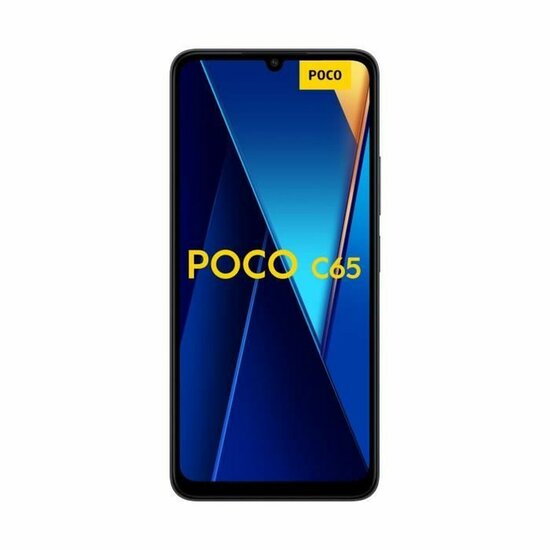 Smartphone Xiaomi Poco C65 6,74&quot; Octa Core MediaTek Helio G85 6 GB RAM 128 GB Blauw 2