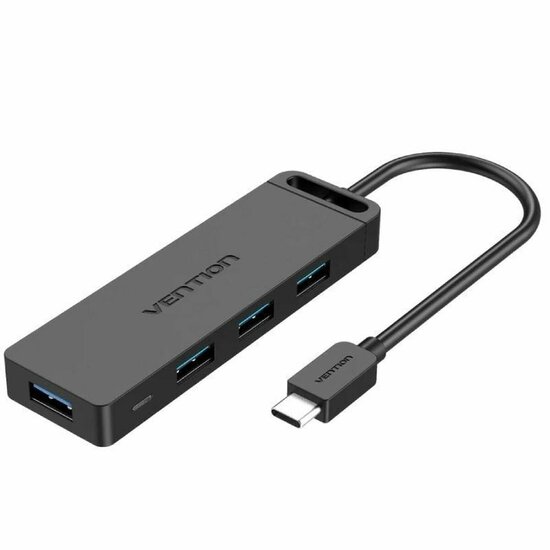 USB-HUB Vention TGKBF 1