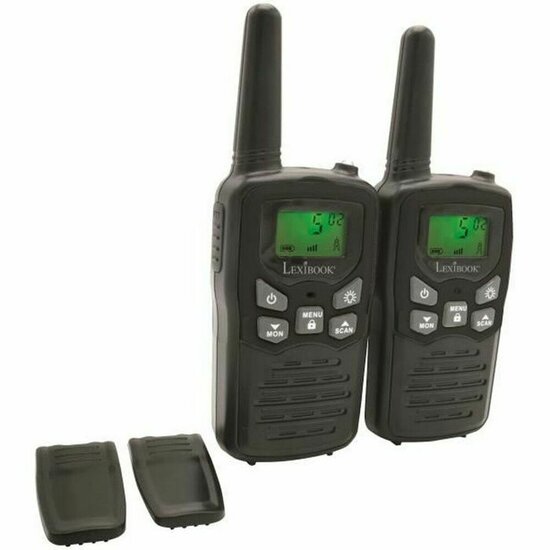 Walkie Talkie Lexibook TW58 1