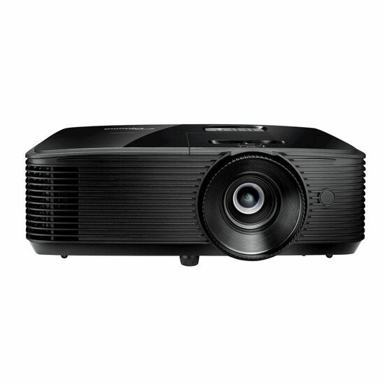 Projector Optoma E9PX7D601EZ1 1