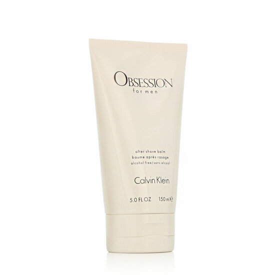 Aftershave Balsem Calvin Klein Obsession 150 ml 1